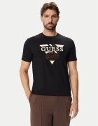GUESS Тишърт Z6BI08 K6543 Regular Fit