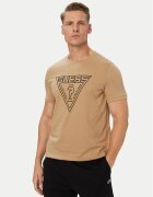 GUESS Тишърт Z6YI20 K5016 Regular Fit