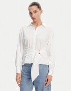 GUESS топ 172811 Classic Fit