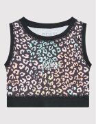 GUESS топ J2YI31 MC01P Slim Fit