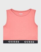 GUESS топ J2YI34 KABR0 Slim Fit
