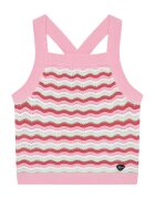GUESS топ J5GR06 Z3MR1 Regular Fit