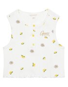 GUESS топ J6GI02 KF794 Slim Fit