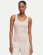 GUESS топ V4YP06 K8RT2 Екрю Regular Fit