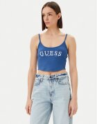 GUESS топ V5GP16 K8RT2 Regular Fit