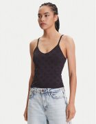 GUESS топ V5YP05 Z3OA0 Slim Fit