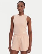 GUESS топ V6GP17 K3215 Екрю Regular Fit