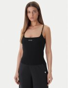 GUESS топ V6GP18 K3470 Екрю Regular Fit
