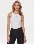GUESS топ W4RP43 KAZH2 Slim Fit