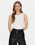 GUESS топ W5GP06 KCS10 Regular Fit