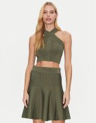 GUESS топ W5GR32 Z2XY0 Regular Fit