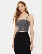 GUESS топ W5RH0G WGX40 Slim Fit