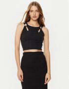 GUESS топ W5RP13 KAQL2 Regular Fit