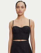 GUESS топ W5YH42 WHD00 Regular Fit