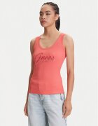 GUESS топ W5YP00 KCXJ2 Regular Fit