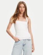 GUESS топ W5YP28 KACM2 Regular Fit