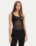 GUESS топ W5YR29 Z37G0 Regular Fit