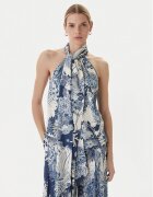 GUESS топ W6GHA2 W2463 Regular Fit