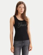 GUESS топ W6GP22 K2954 Regular Fit