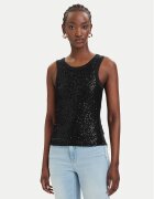 GUESS топ W6GP26 K3157 Slim Fit