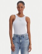 GUESS топ W6RP39 KD092 Regular Fit