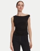 GUESS топ W6YP38 K4517 Slim Fit