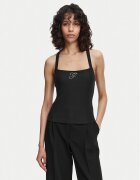 GUESS топ W6YP44 K4523 Slim Fit