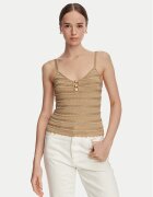GUESS топ W6YR32 Z1027 Regular Fit