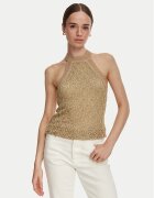 GUESS топ W6YR34 Z1032 Regular Fit