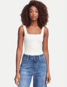 GUESS топ W6YZ08 Z0979 Slim Fit