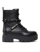 GUESS Туристически oбувки FL8VDA ELE10