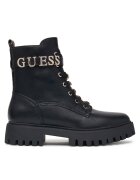 GUESS Туристически oбувки FLFFIC ELE10