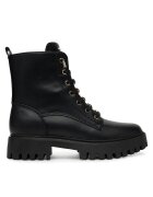 GUESS Туристически oбувки FLTFNA ELE10