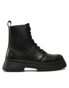 GUESS Туристически oбувки Palermo Boot FMFPAL ELE11