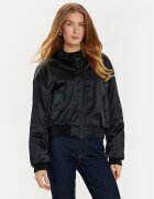 GUESS Яке бомбър Aurore W4BL48 WGKK2 Regular Fit