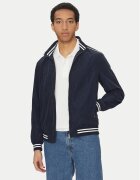 GUESS Яке бомбър M5GL28 WH762 Regular Fit