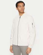 GUESS Яке бомбър M5RL02 WGU82 Regular Fit