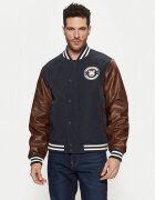 GUESS Яке бомбър M5RL19 WGU82 Regular Fit