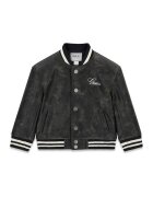 GUESS Яке бомбър N6YL04 W2663 Regular Fit