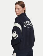 GUESS Яке бомбър V6YL07 K4293 Regular Fit