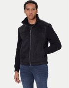 GUESS Яке от имитация на кожа M5BR79 Z5570 Regular Fit