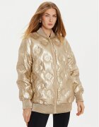 GUESS Яке от имитация на кожа Marianne W4BL60 WGB20 Regular Fit