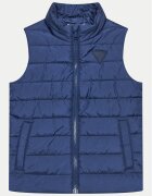 GUESS Жилетка за костюм H4YJ03 WCFM0 Regular Fit