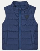 GUESS Жилетка за костюм H4YT01 WCFM0 Regular Fit