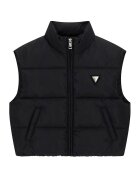 GUESS Жилетка за костюм J6RN01 WB242 Regular Fit