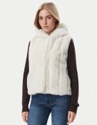 GUESS Жилетка за костюм W5BL99 WDCH0 Regular Fit