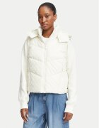 GUESS Жилетка за костюм W6BL53 W4182 Regular Fit