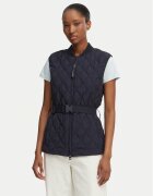 GUESS Жилетка за костюм W6GL01 W1400 Regular Fit