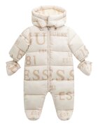 GUESS Зимен детски гащеризон H5BW00 WCFM0 Regular Fit