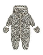 GUESS Зимен детски гащеризон H6BG02 W4053 Regular Fit